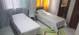 Apartamento para COP, 7 MINUTOS DO EVENTO - 0