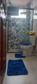 Apartamento para COP, 7 MINUTOS DO EVENTO - 5