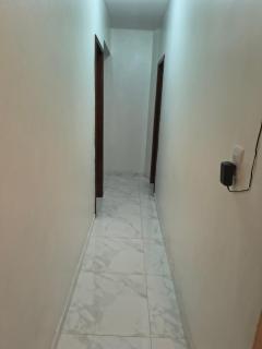 Apartamento para COP, 7 MINUTOS DO EVENTO - 3