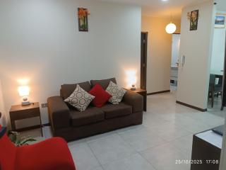 Departamento Cala Cala - 3