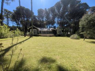 Casa nórdica en Carilo - 0