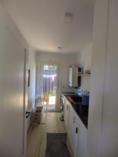 Casa nórdica en Carilo - 9