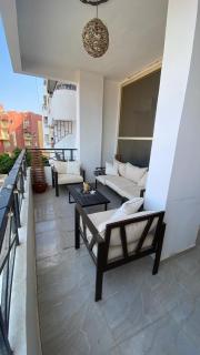 Sea view 3 bedrooms apartment 06 - 6