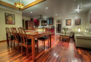 The Inn at Kulaniapia Falls - 2