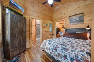 The Homestead cabin - 6