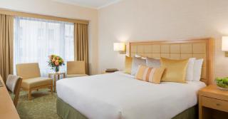 Orchard Garden Hotel - 9