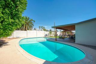 Beautiful Pool Home By Old Town, Sleep 14! - 3