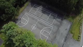 3bd 2ba hot tub, game room, bunk beds - 2