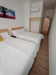 Bilbao ROOMS & KITCHEN Altube - 7