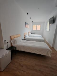 Bilbao ROOMS & KITCHEN Altube - 6