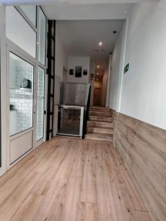 Bilbao ROOMS & KITCHEN Altube - 2