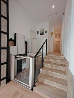 Bilbao ROOMS & KITCHEN Altube - 3