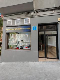 Bilbao ROOMS & KITCHEN Altube - 1