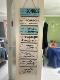 Residencial Sol e Mar Apartamentos na Praia dos Ingleses Florianópolis - 9