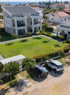 Bianco Mare Studios-Apartments - 3