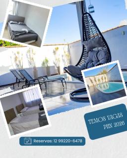 Casa da Fé - Hospedaria - 8