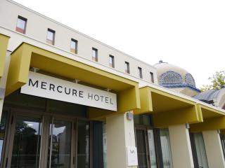 Mercure Vichy - 0