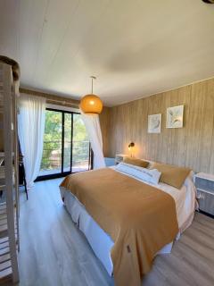 Complejo La Parena Casas de Playa - 8