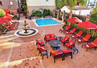 Club Wyndham Avenue Plaza - 8