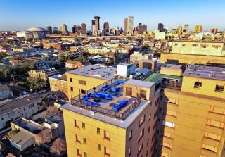 Club Wyndham Avenue Plaza - 5