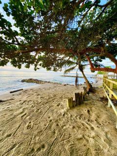 Playa Virginia Beach House Privada - 7