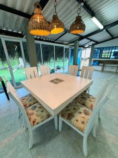 Playa Virginia Beach House Privada - 3