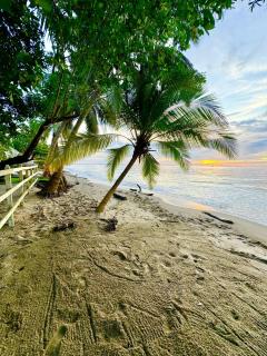 Playa Virginia Beach House Privada - 6