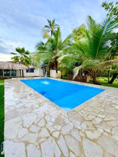 Playa Virginia Beach House Privada - 8