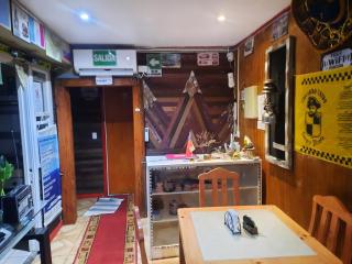 Hostal Brisas del Sur - 6