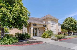 Extended Stay America Suites - San Jose - Sunnyvale - 0