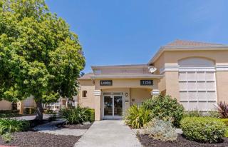 Extended Stay America Suites - San Jose - Sunnyvale - Sunnyvale - 9