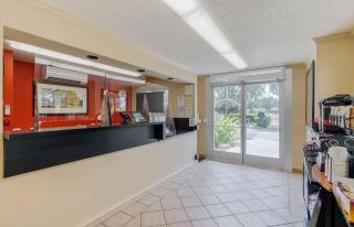 Extended Stay America Suites - San Jose - Sunnyvale - Sunnyvale - 6