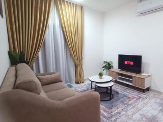 Nara Nook Homestay Bangi - 9