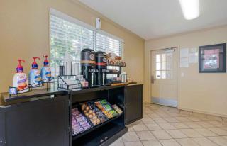 Extended Stay America Suites - San Jose - Sunnyvale - 2