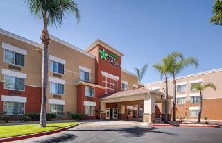 Extended Stay America Suites - Orange County - Cypress - 0