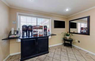 Extended Stay America Suites - Orange County - Cypress - 6