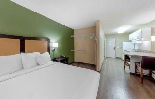 Extended Stay America Suites - Orange County - Cypress - 4