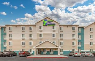 Extended Stay America Select Suites - Las Cruces - 0