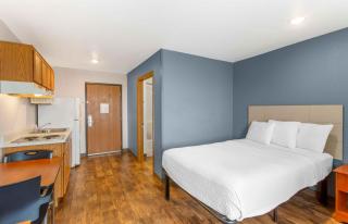 Extended Stay America Select Suites - Las Cruces - 4