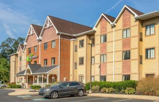 Extended Stay America Suites - Lancaster County - 9