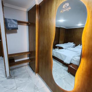 Del Ceilo Boutique Hotel - 1