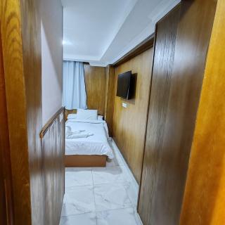 Del Ceilo Boutique Hotel - 7