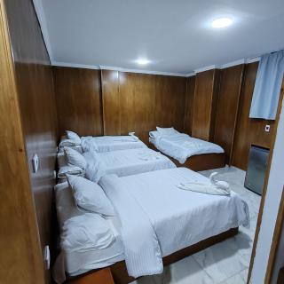 Del Ceilo Boutique Hotel - 5