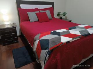 Departamento Cala Cala - 1