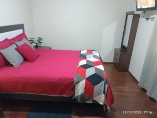 Departamento Cala Cala - 2