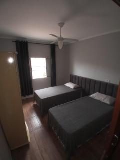 Quarto Solteiro sem TV - 0