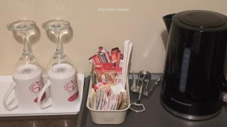 Petit Hôtel Amara - 3