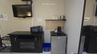 Petit Hôtel Amara - 1