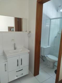 Apartamento com piscina a 600 metros da praia da Maranduba - 4