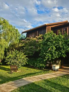 Recanto Don Ciro - 1